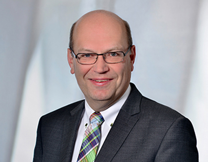 Gregor Ahler