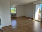 Lichtdurchflutete helle 4-Zimmer Wohnung in Burgsteinfurt - Wohnzimmer 2