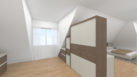 Ankleide - Wohnidyll! Penthouse-Wohnung! Leben und Wohnen an der Kanalpromenade.